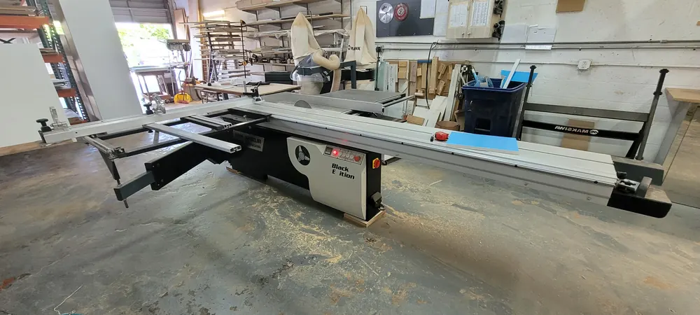 Cut to size